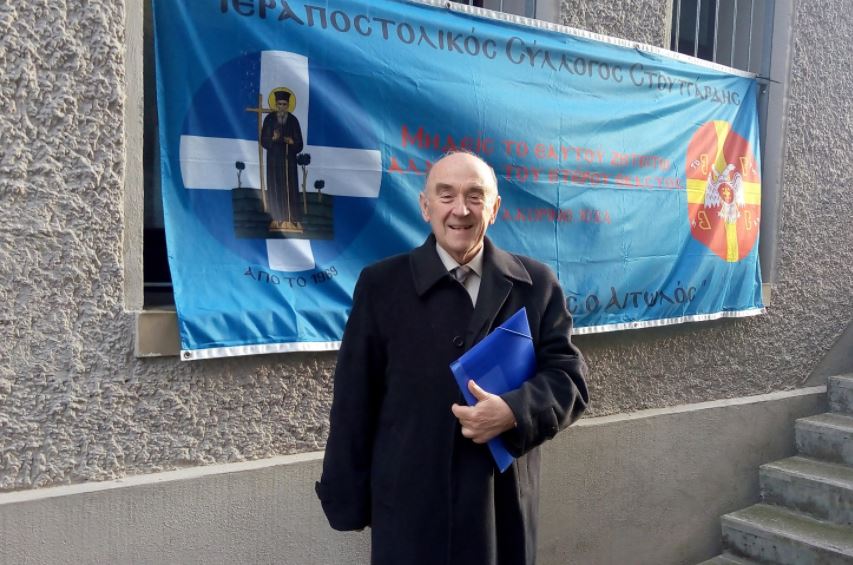 ΟΡΘΟΔΟΞΙΑ: Η μεγάλη πρόκληση της ιστορίας