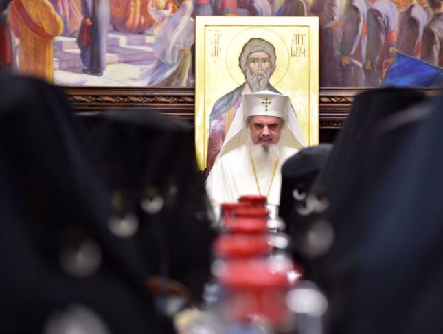 Πατριαρχείο Ρουμανίας: Αδιάκοπη η φροντίδα του Θεού για την Ορθοδοξία