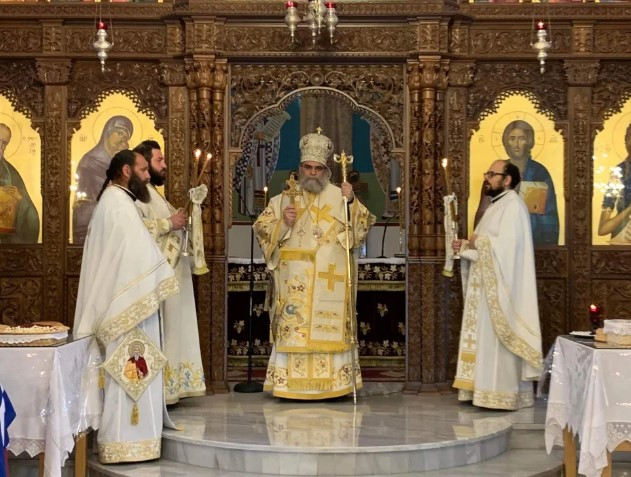 Ταμασού: Η σωτηρία δεν θα επιτευχθεί ατομικά αλλά συλλογικά