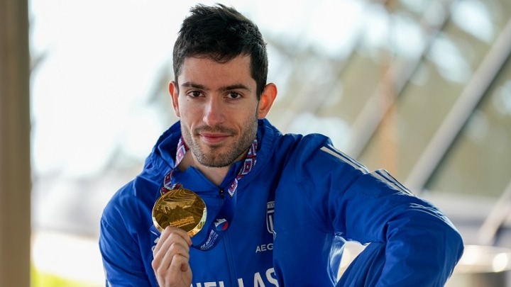 Γρεβενών για Τεντόγλου: “Ο Μίλτος ξανά έδωσε το παράδειγμα”