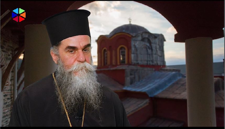 O Μητροπολίτης Άρτης κ. Καλλίνικος μιλά για τη Μεγάλη Τεσσαρακοστή και νηστεία στο pemptousia.tv