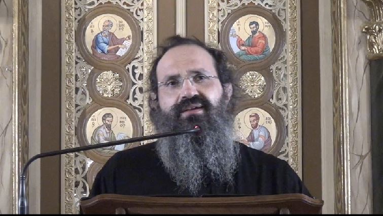 Οι Επιστολές του Αγίου Νεκταρίου Πενταπόλεως σήμερα στην pemptousia.tv