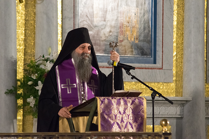 Σερβίας: Ο πόλεμος ξυπνά αναμνήσεις από την πρώην Γιουγκοσλαβία