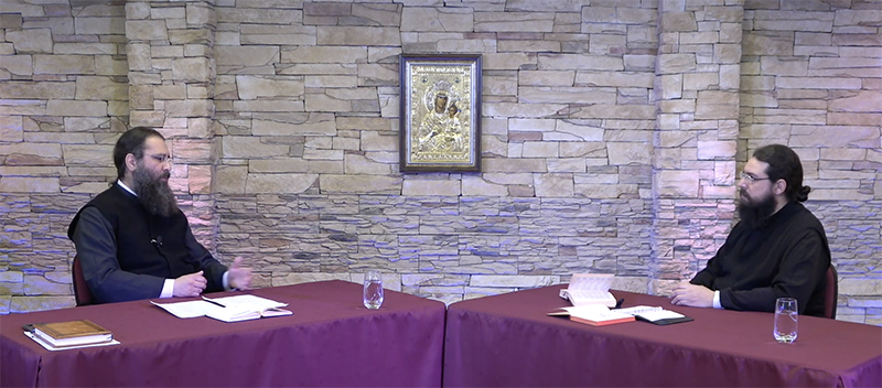 Οι Νεκρώσιμες Ακολουθίες και τα Μνημόσυνα