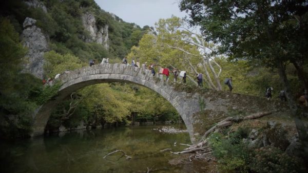 Fourth part of mini-series on life of St. Paisios airing on Thur.