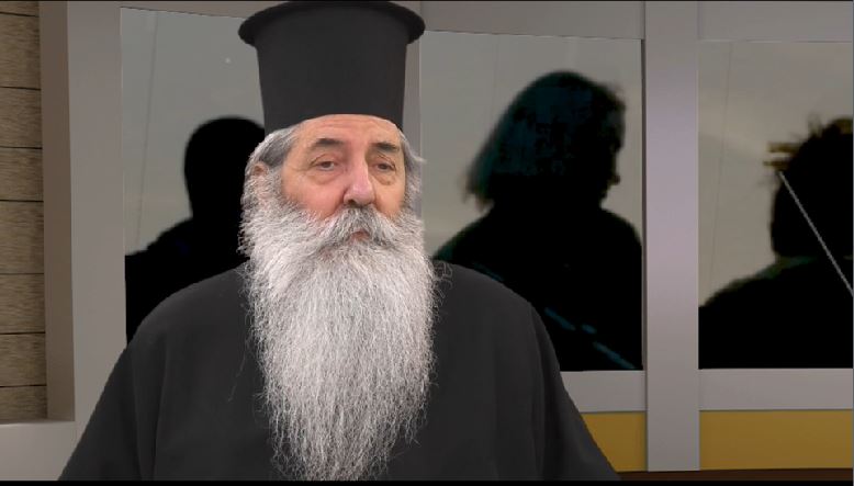 «Εμείς και οι Άλλοι: Εργασία και αργία» στην pemptousia.tv