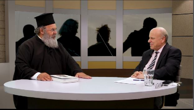 Εμείς και οι άλλοι: “Η Εκκλησία στο στράτευμα”, σήμερα στην pemptousia.tv