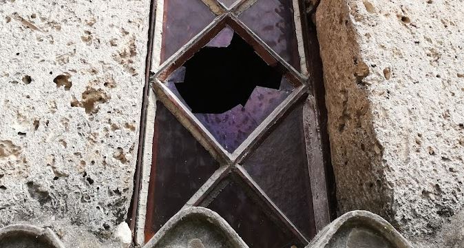 Στόχος επίθεσης ναός στη Βοσνία