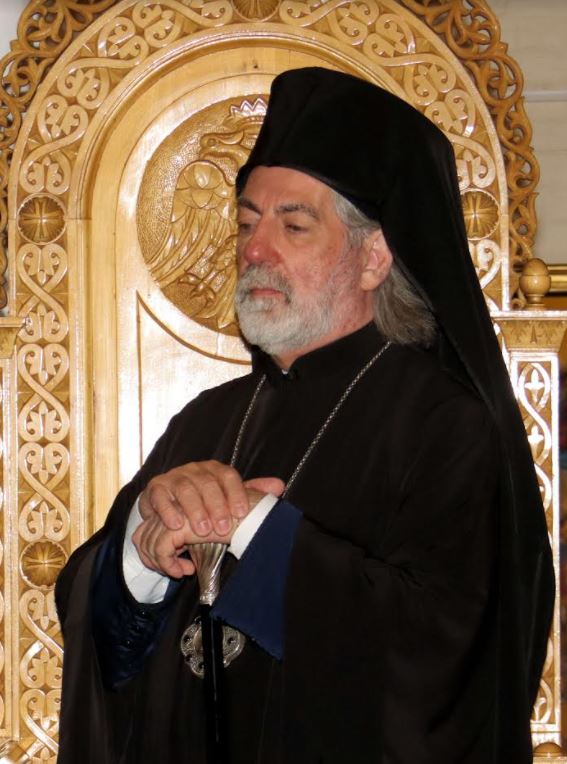 Γ΄ Κατανυκτικός Εσπερινός στο Λονδίνο