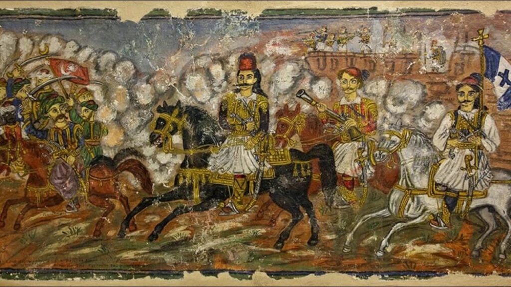 Θεόφιλος: Ο μεγάλος λαϊκός ζωγράφος που “έφυγε” μια μέρα σαν σήμερα