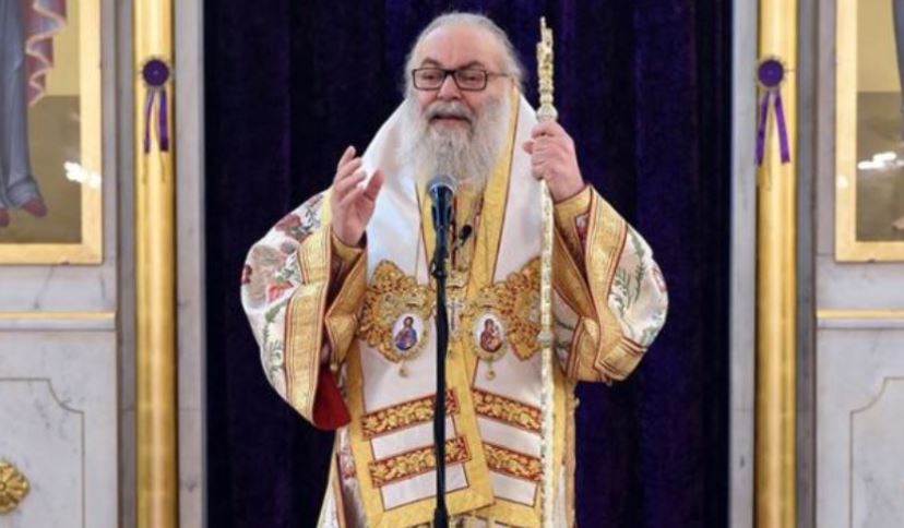 Ο Πατριάρχης Αντιοχείας για το νόημα της νηστείας