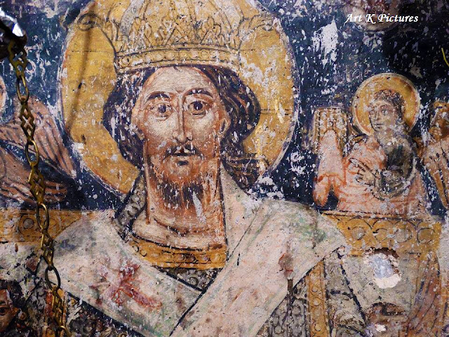 Η αξία της ευχής του Αποδείπνου «Και δος ημίν Δέσποτα προς ύπνον απιούσιν…»