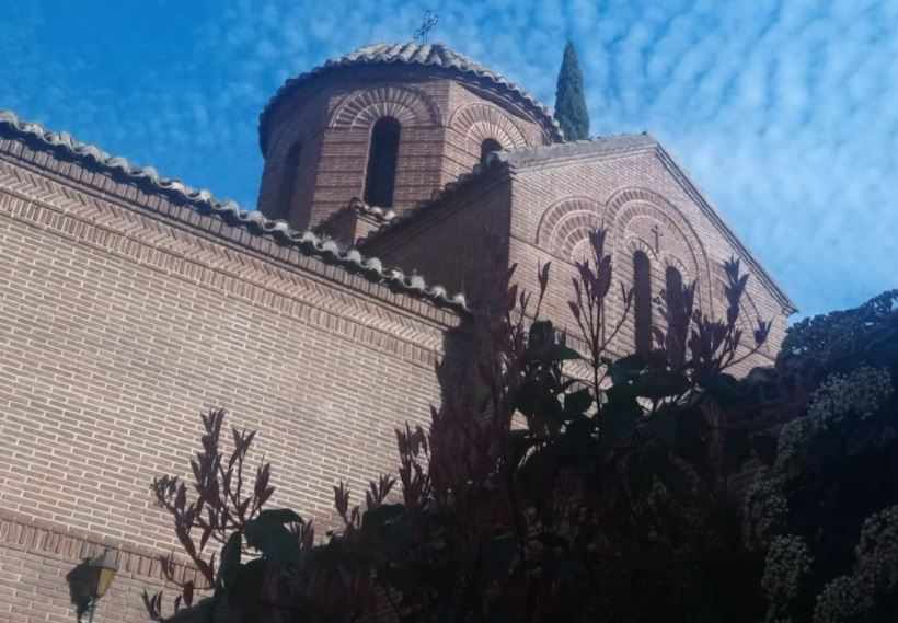 Ανθρωπιστική βοήθεια από την Ιερά Μητρόπολη Ισπανίας και Πορτογαλίας για την Ουκρανία