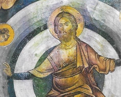 «Παρακαλείτε, παρακαλείτε τον λαόν μου»