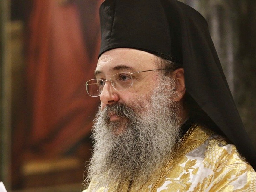 Ο Μητροπολίτης Πατρών για το όφελος της νηστείας
