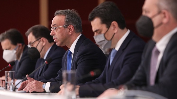 Αυτά είναι τα νέα μέτρα για την ενίσχυση των νοικοκυριών