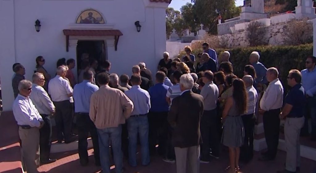 Σήμερα στην Pemptousia.tv: Ντοκιμαντέρ: “Θάβεται η ιστορία όταν πονάει;”