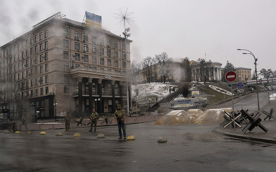 Με την ελπίδα να κυριαρχήσει η πολυπόθητη ειρήνη αναμένεται ο δεύτερος γύρος συνομιλιών μεταξύ Ουκρανίας – Ρωσίας