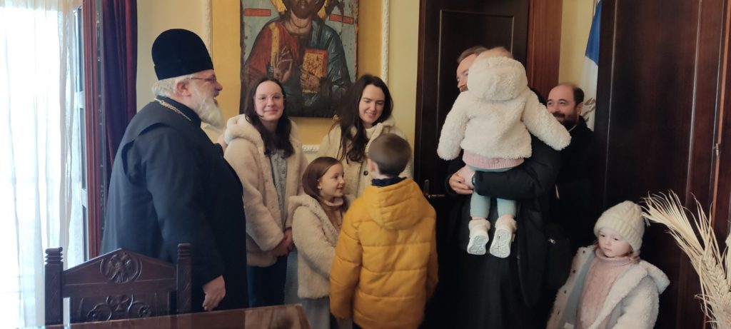 Από το Κίεβο στο Διδυμότειχο