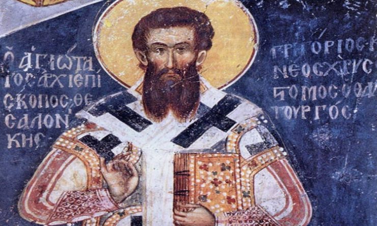 Γιατί η Β’ Κυριακή των Νηστειών είναι αφιερωμένη στον Άγιος Γρηγόριο τον Παλαμά