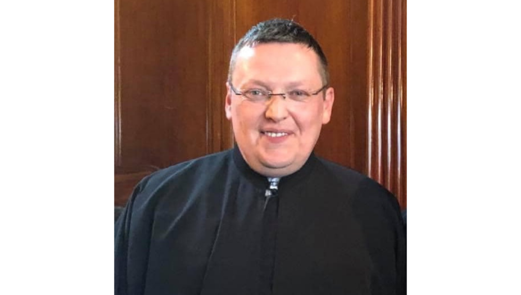 Η Αρχιεπισκοπή Αμερικής για τον μακαριστό π. Αντώνιο Παπαθανασίου