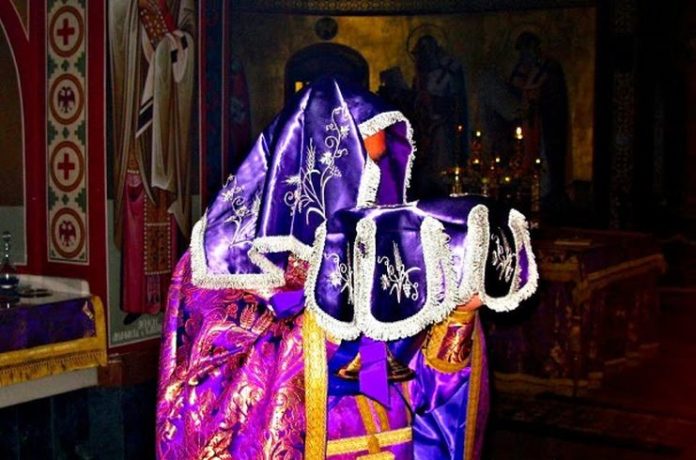 Ο σκοπός της Προηγιασμένης Ακολουθίας τότε και σήμερα