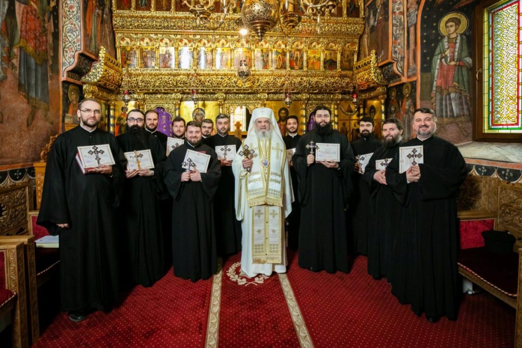 Πατριάρχης Ρουμανίας: “Ο κληρικός είναι γιατρός, όχι δικαστής”