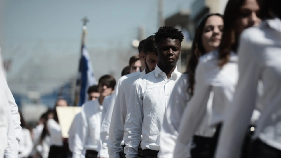 Αρχιεπίσκοπος για Σαϊντού Καμαρά: «Είναι καθήκον μας να τον αγκαλιάσουμε»