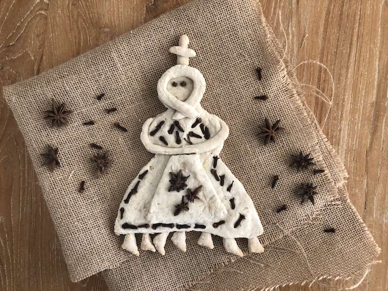 Η Κυρά Σαρακοστή – Οι ρίζες ενός παλαιού εθίμου