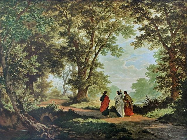 Ο θάνατος θέμα συζήτησης στο 6ο Κυριακάτικο Αφιέρωμα της Μητρόπολης Σουηδίας