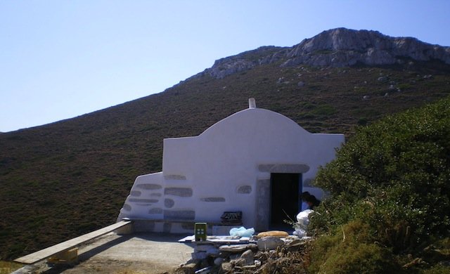 Τα υγιή μάτια