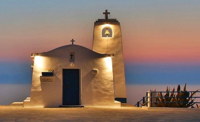 Ο στόχος μας