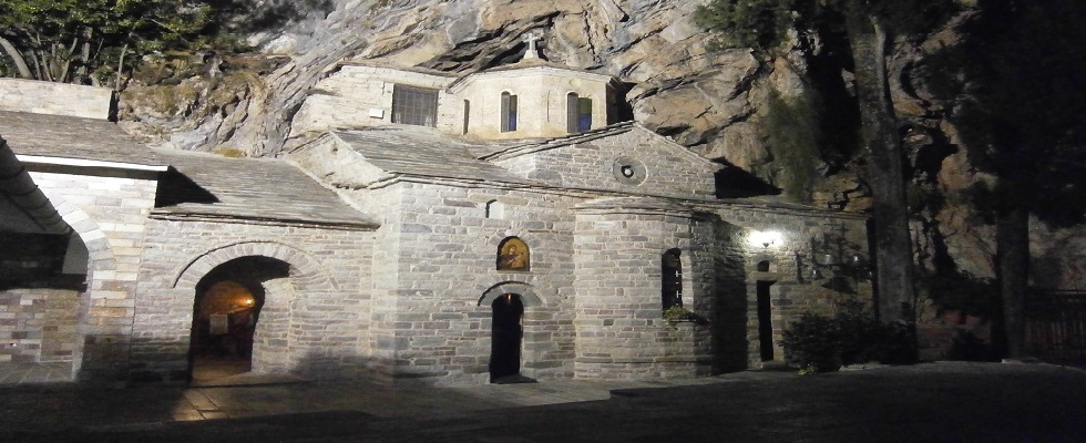 Ιατρείο απέκτησε η Παναγία η Προυσιώτισσα