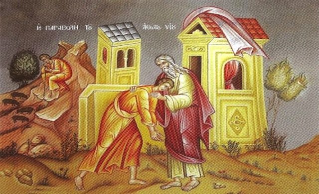 Ματιάζει τα καλά