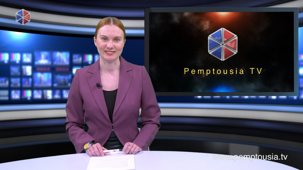 Новости на русском языке