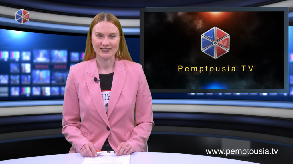 Новости на русском языке