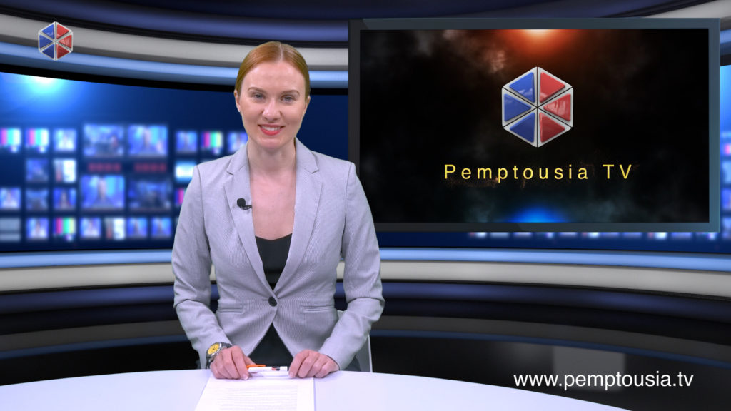 Новости на русском языке