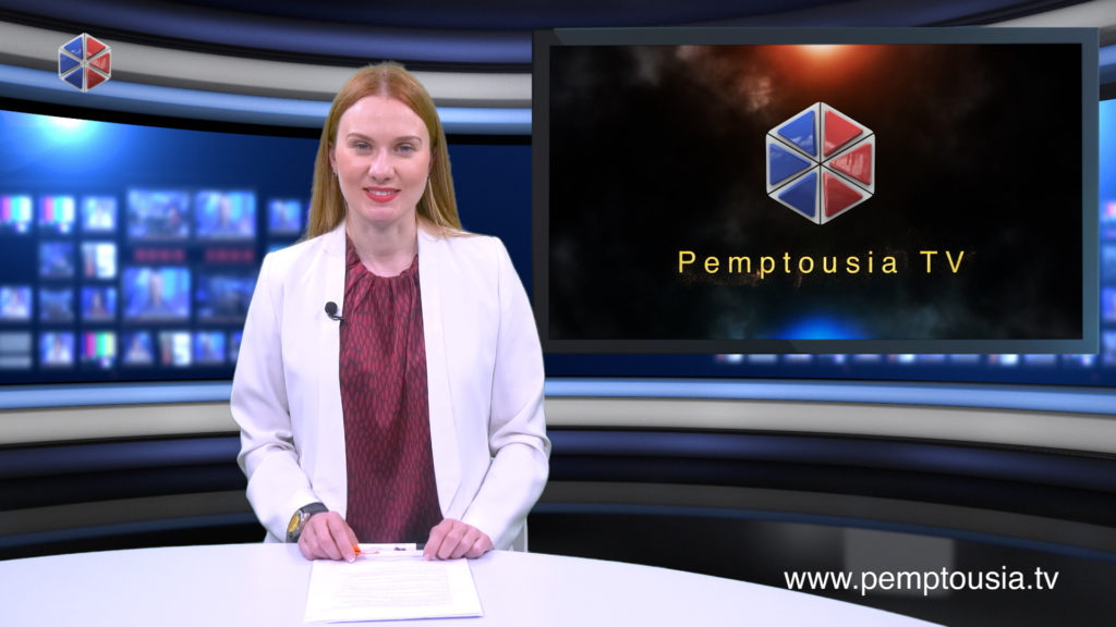 Новости на русском языке