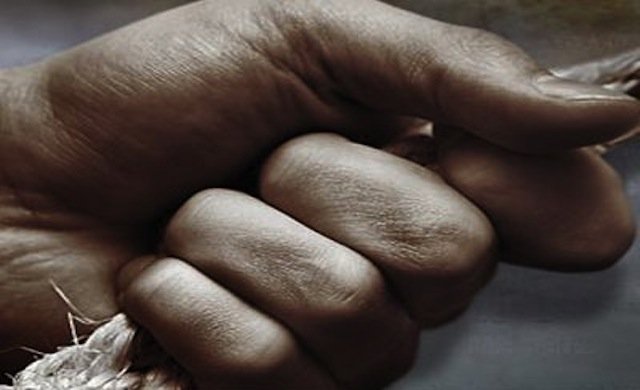 Καλοκαιρία και γαλήνη