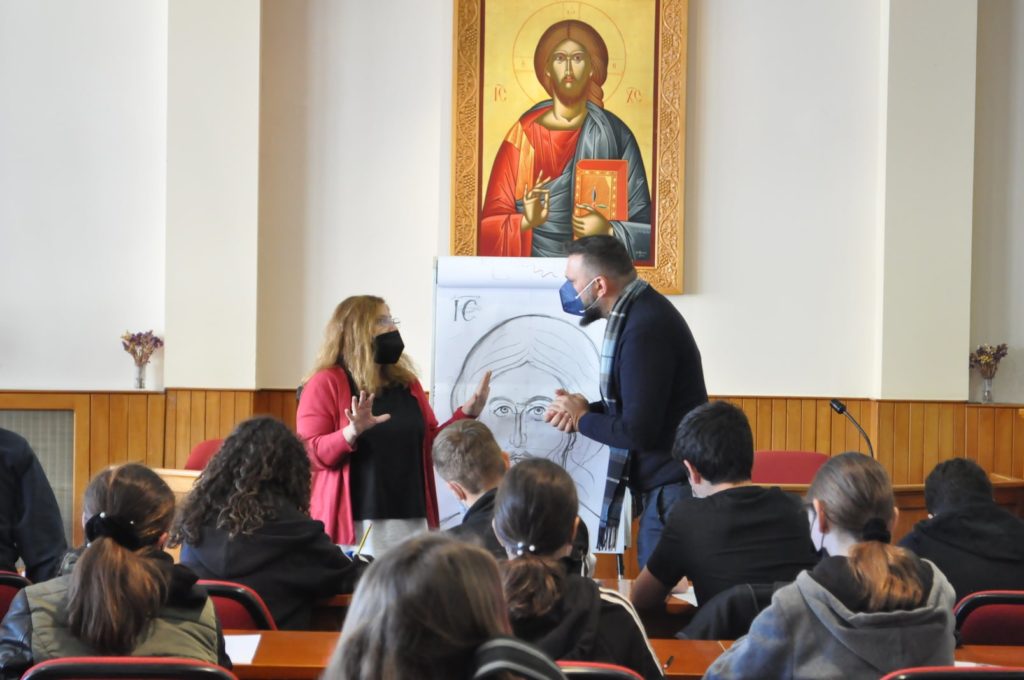 Εκπαιδευτικές δράσεις στην ΟΑΚ