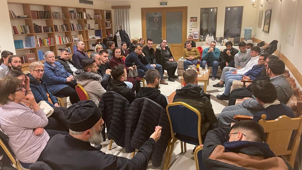 Zyra e Rinisë së Kryepiskopatës organizon takime shpirtërore