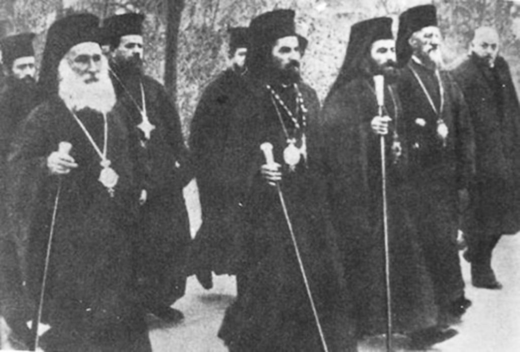 85 χρόνια Αυτοκεφαλίας της Εκκλησίας της Αλβανίας