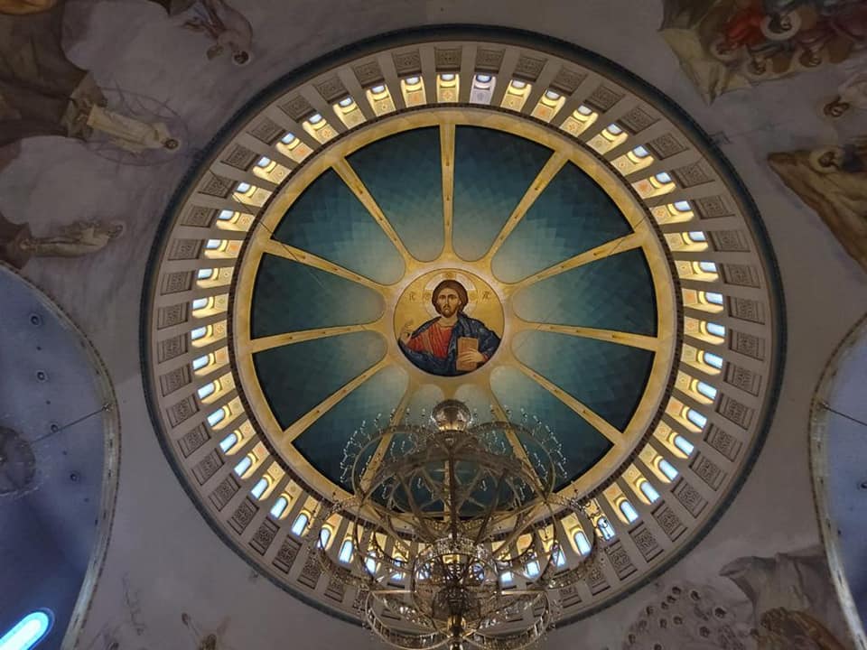 Tё Martёn e Madhe e të Shenjtë përkujtojmë paravolinë e Dhjetë Virgjëreshave nga Ungjilli i Shenjtë