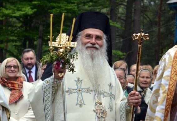 Μεσογαίας Νικόλαος: Πάσχα με ταξίδια, οβελία, κούφιες ευχές και χωρίς πίστη είναι αυταπάτη