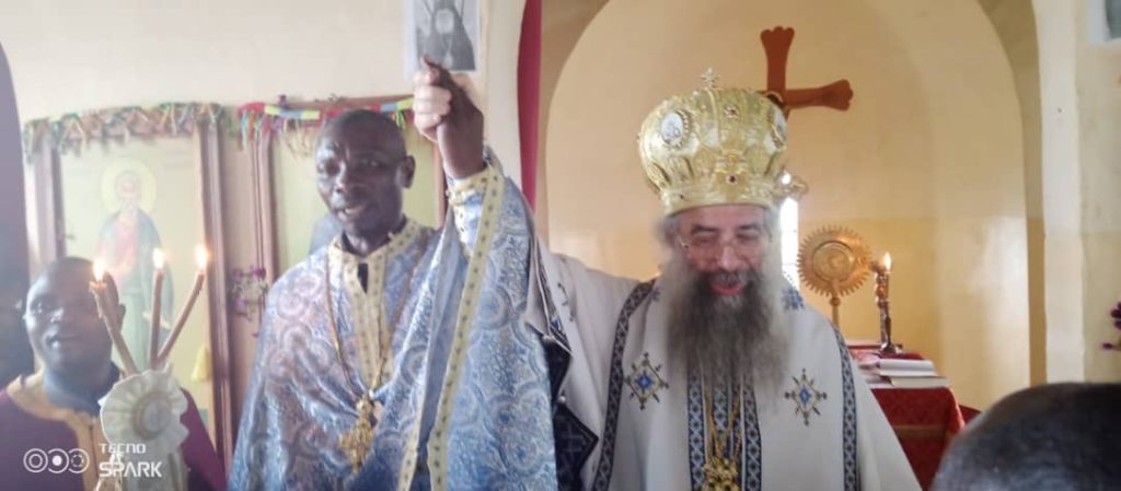 Τανζανία: Αυξήθηκαν οι Αρχιερατικές Περιφέρειες στην Επισκοπή Μπουκόμπας