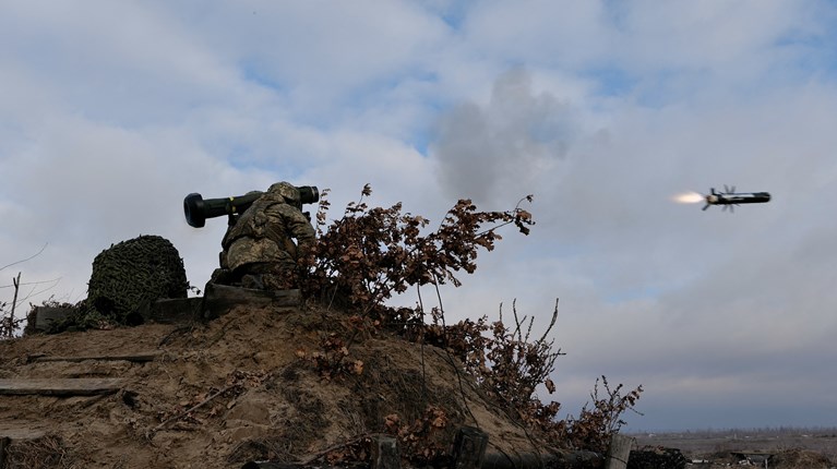 Attention turns to Moldovan border in latest twist in Russia’s invasion of Ukraine