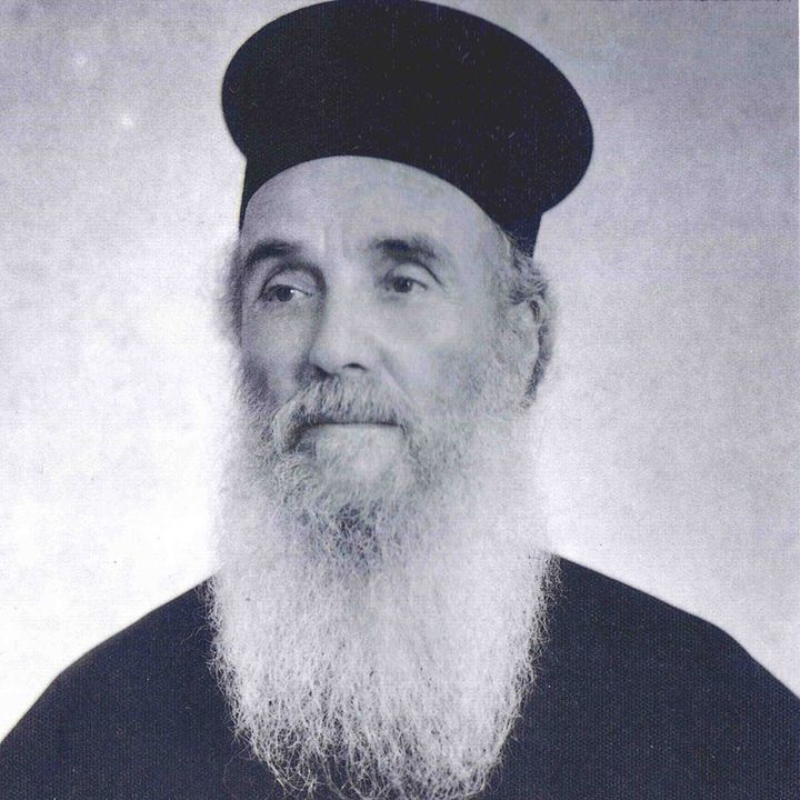 Τι συνέβη την παραμονή της κοίμησης του Όσιου Αμφιλόχιου Μακρή