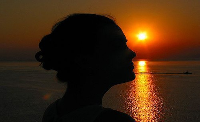 Η ανάσα μας