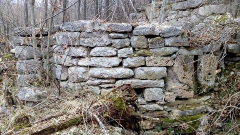 Белоградчишкото архeологическо дружество с призив за реставриране на Башовишката църква