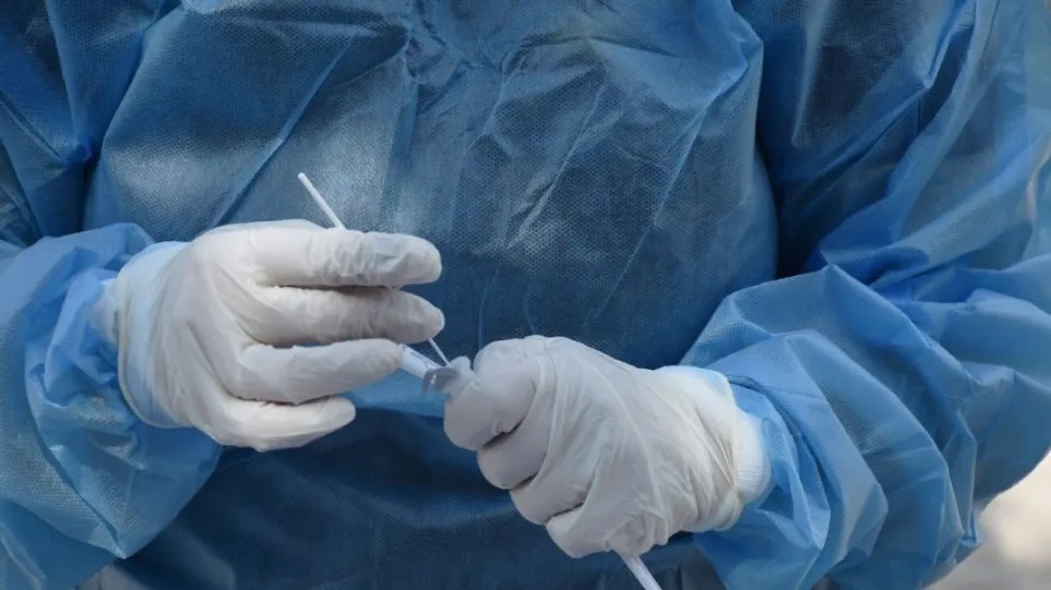 ΕΟΔΥ: Που θα γίνουν δωρεάν rapid test την Κυριακή 10 Απριλίου